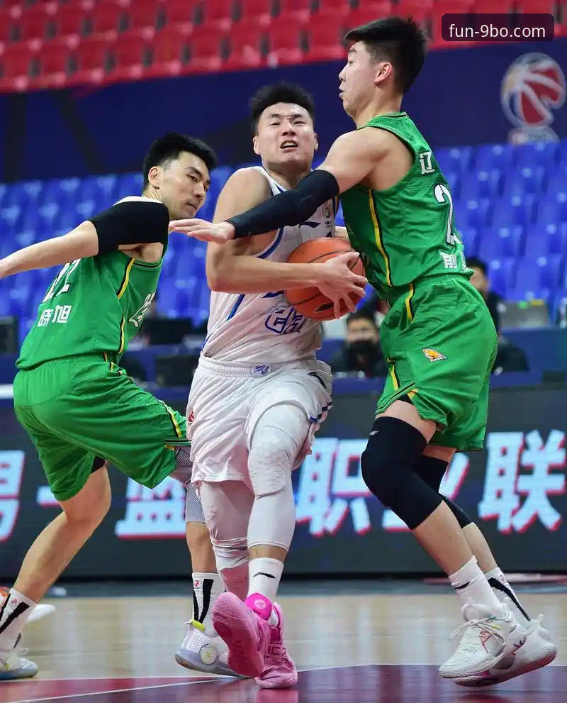 CBA季后赛经典战役复盘：浙江加时逆转宁波晋级八强实战操作教程